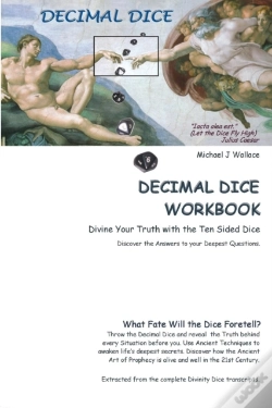 Capa do artigo Decimal Dice Workbook