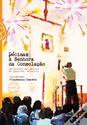 Capa do artigo Décimas à Senhora da Consolação