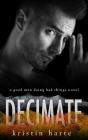 Decimate - Preview