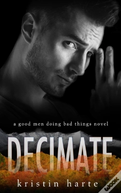 Capa do artigo Decimate