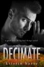 Decimate - Preview