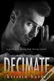 Capa do artigo Decimate