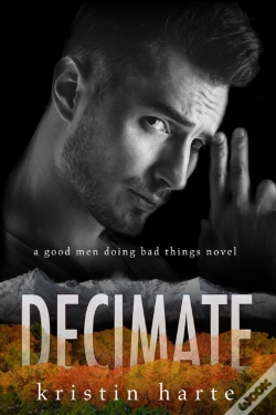Capa do artigo Decimate