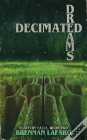Capa do artigo Decimated Dreams