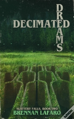 Capa do artigo Decimated Dreams