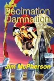 Capa do artigo Decimation Damnation