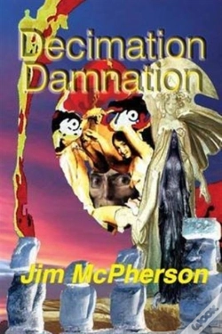 Capa do artigo Decimation Damnation