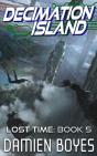 Decimation Island - Preview