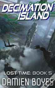 Capa do artigo Decimation Island