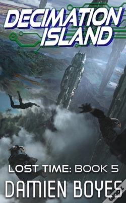 Capa do artigo Decimation Island