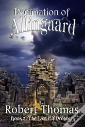 Capa do artigo Decimation Of Allingaard
