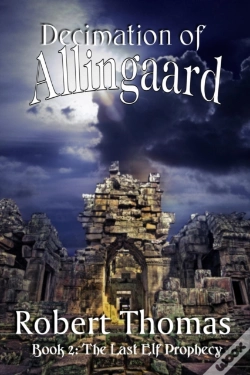 Capa do artigo Decimation Of Allingaard