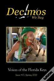 Capa do artigo Decimos - We Say #17: Spring 2020