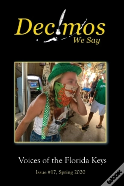 Capa do artigo Decimos - We Say #17: Spring 2020