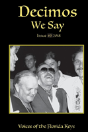 Decimos - We Say #9 - Preview
