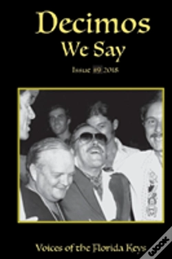 Capa do artigo Decimos - We Say #9