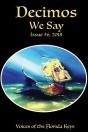 Decimos - We Say: Issue #6 - Preview