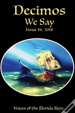 Capa do artigo Decimos - We Say: Issue #6