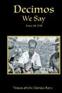 Decimos - We Say: Issue #8 - Preview
