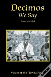 Capa do artigo Decimos - We Say: Issue #8