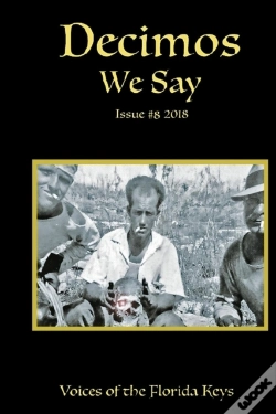 Capa do artigo Decimos - We Say: Issue #8