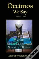 Decimos - We Say