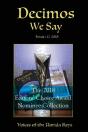 Decimos - We Say - Preview