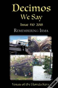 Capa do artigo Decimos - We Say