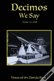 Capa do artigo Decimos - We Say