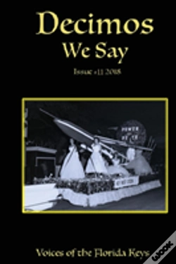 Capa do artigo Decimos - We Say