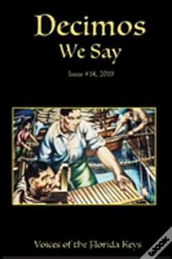 Capa do artigo Decimos - We Say