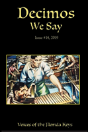 Decimos - We Say - Preview