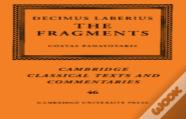 Decimus Laberius