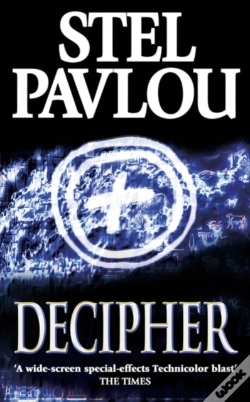 Capa do artigo Decipher