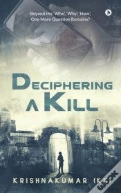Capa do artigo Deciphering A Kill: Beyond The 