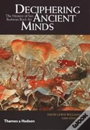 Capa do artigo Deciphering Ancient Minds /Anglais