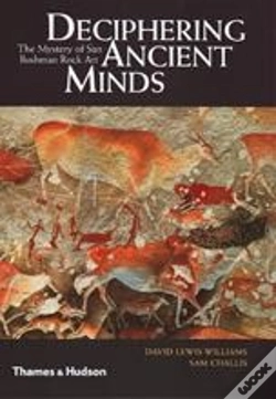 Capa do artigo Deciphering Ancient Minds /Anglais