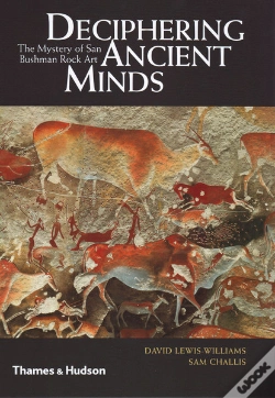 Capa do artigo Deciphering Ancient Minds
