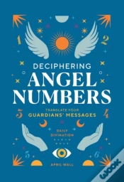 Capa do artigo Deciphering Angel Numbers