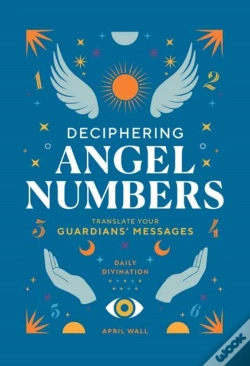 Capa do artigo Deciphering Angel Numbers