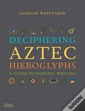 Capa do artigo Deciphering Aztec Hieroglyphs