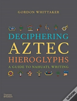 Capa do artigo Deciphering Aztec Hieroglyphs