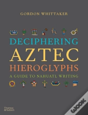 Capa do artigo Deciphering Aztec Hieroglyphs