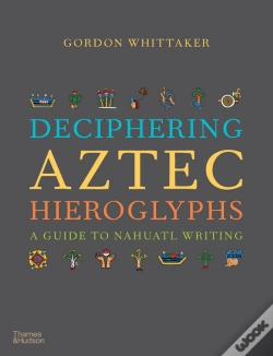 Capa do artigo Deciphering Aztec Hieroglyphs