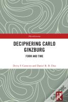 Deciphering Carlo Ginzburg