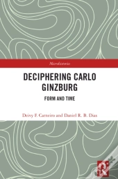 Deciphering Carlo Ginzburg