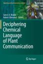 Deciphering Chemical Language Of Plant Communication - Preview