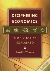Capa do artigo Deciphering Economics