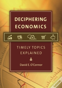 Capa do artigo Deciphering Economics