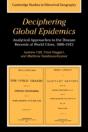 Deciphering Global Epidemics - Preview